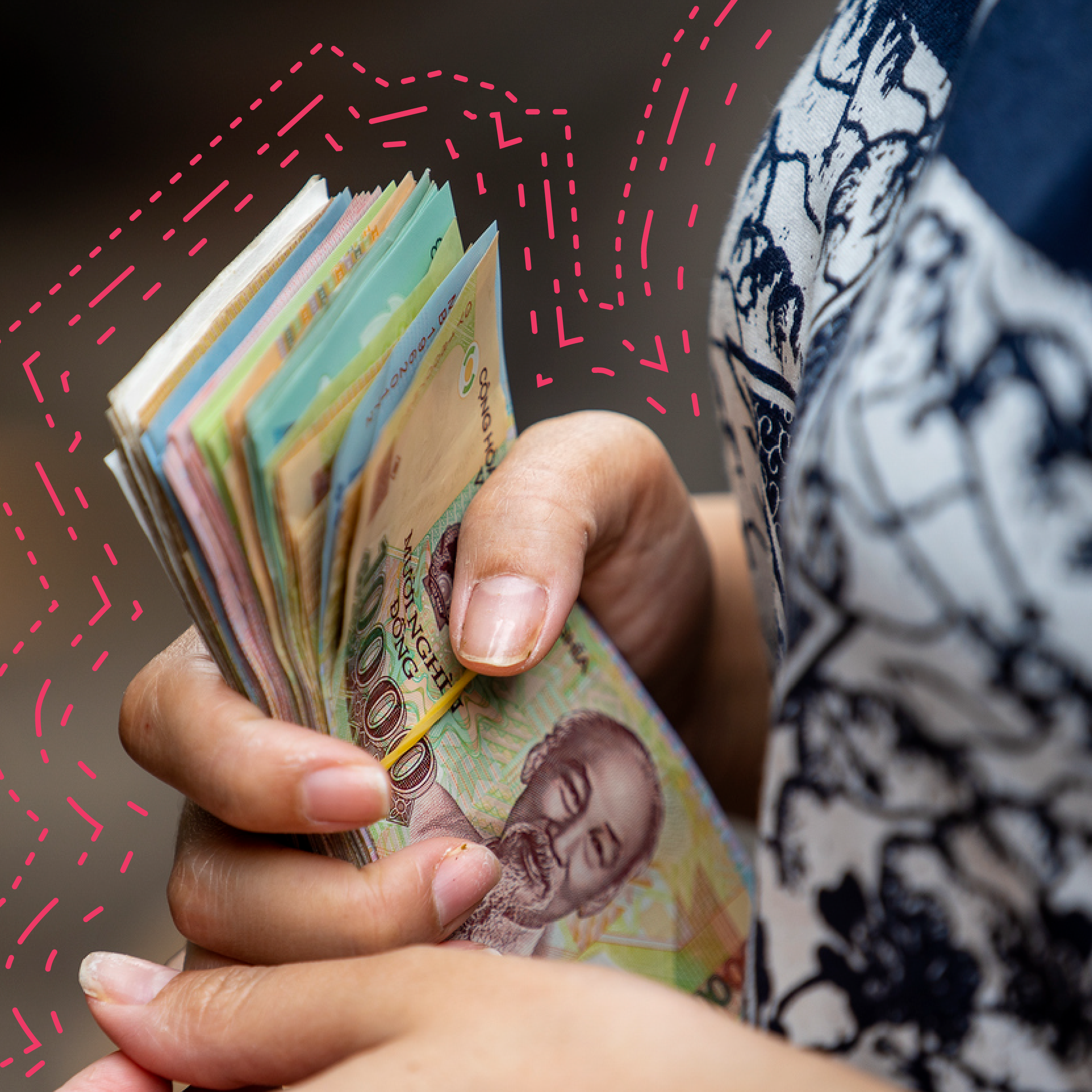 Vietnam Financial Literacy Project | Social Impact Credits