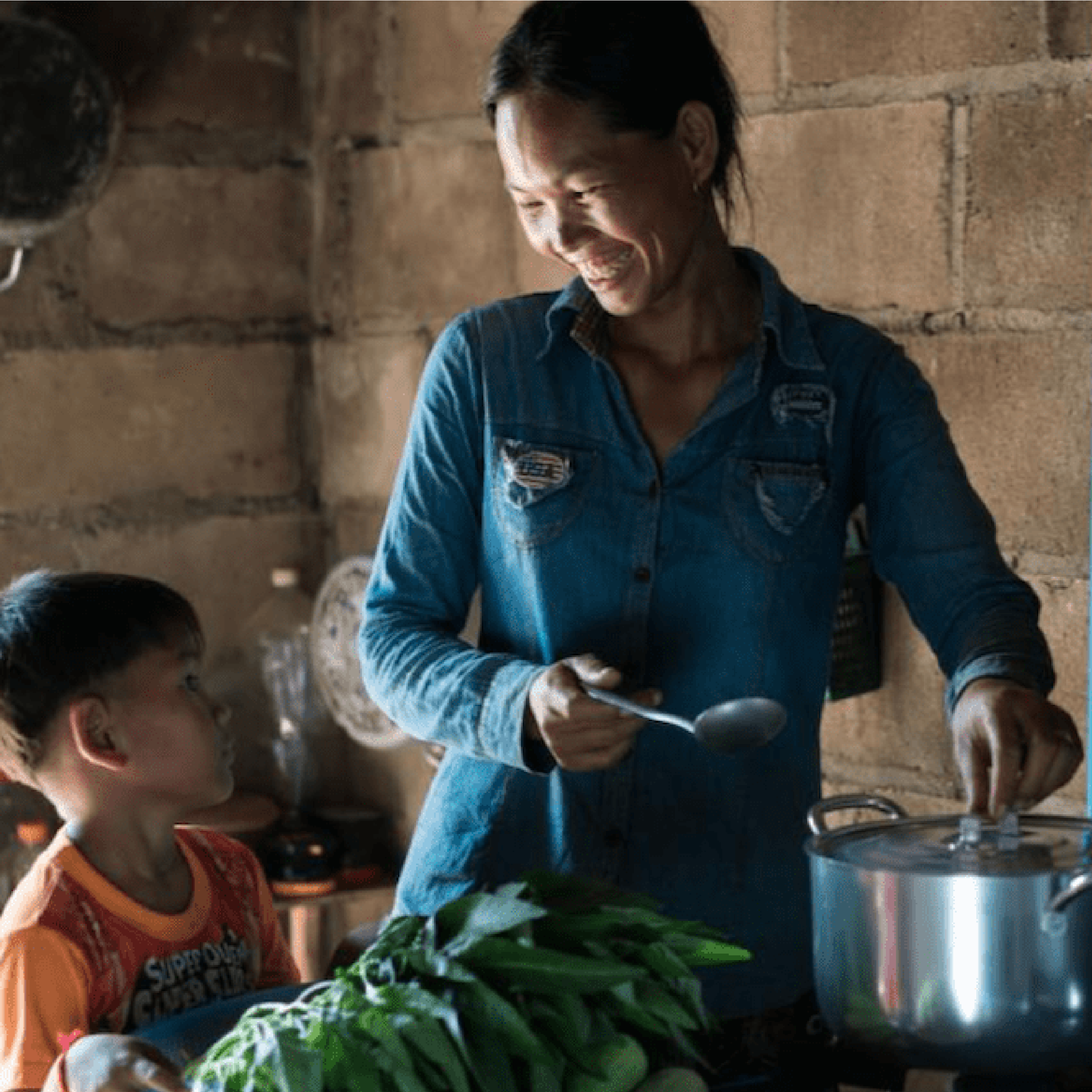 Laos Cookstove Project | Social Impact Credits