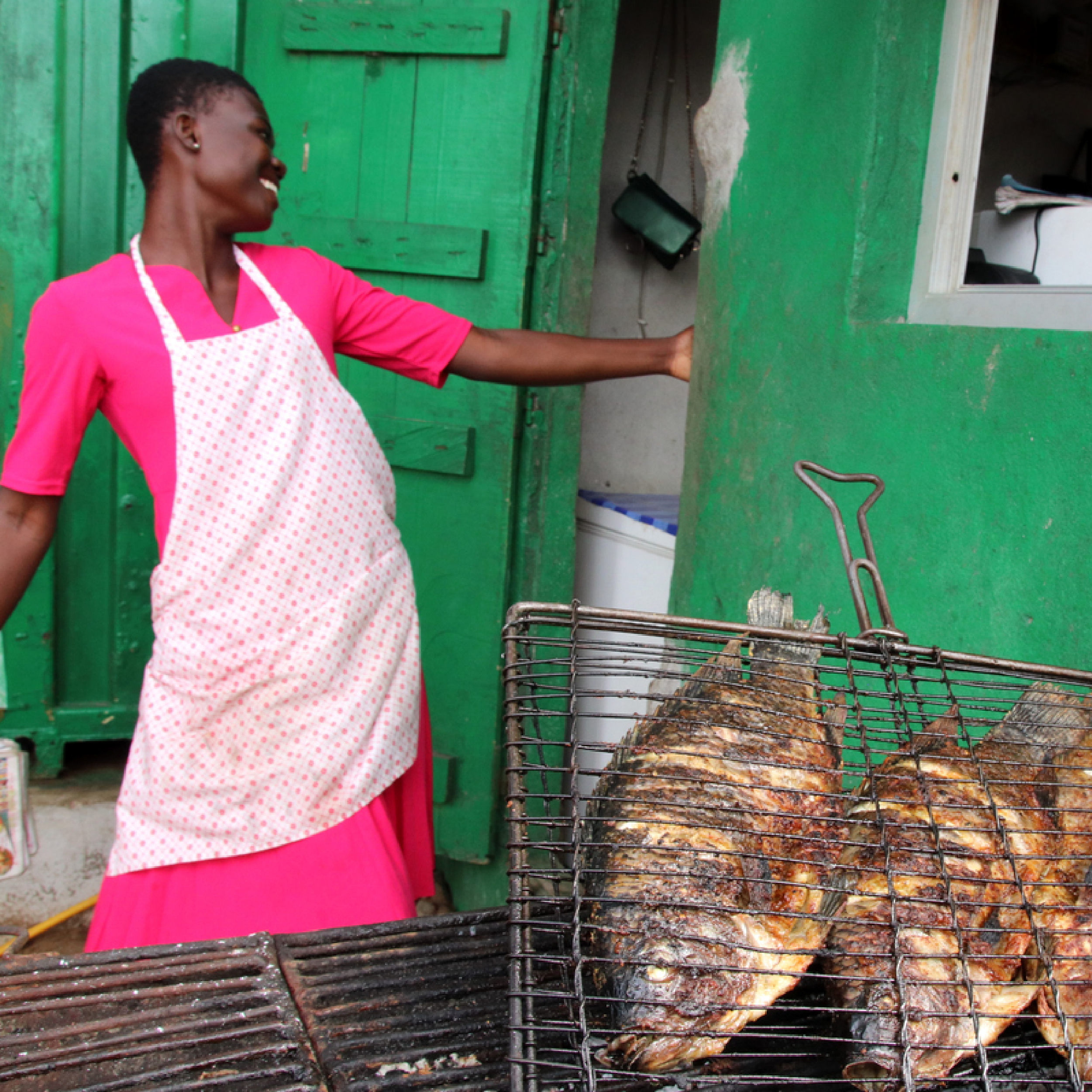 Cameroon Mangrove Project | Social Impact Credits