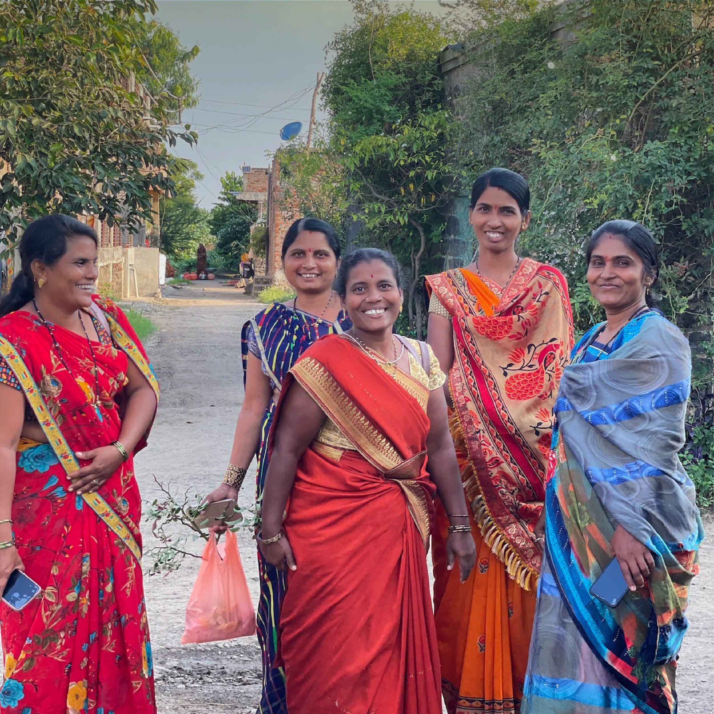 India Governance Project | Social Impact Credits